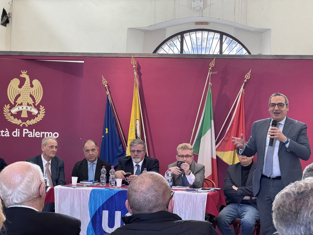 Paolo Capone tweet media