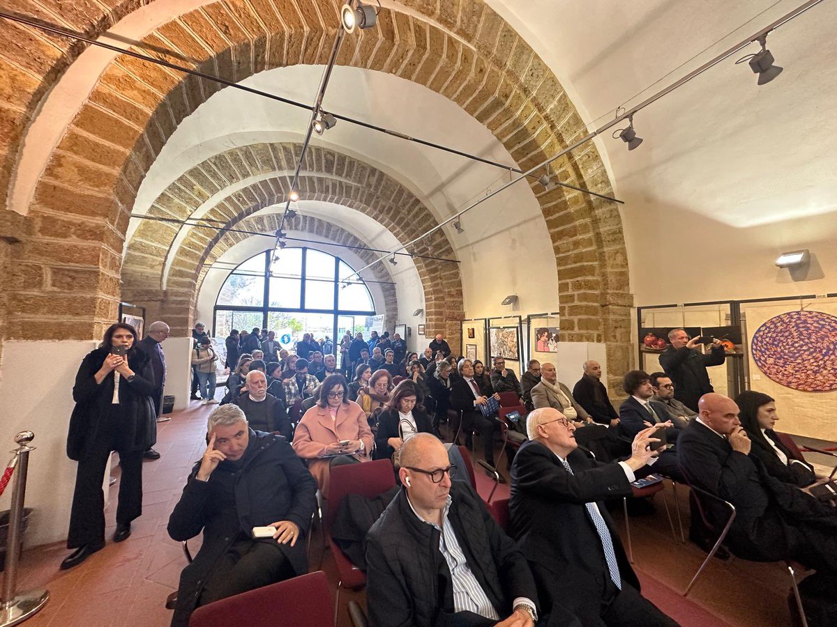 Paolo Capone tweet media