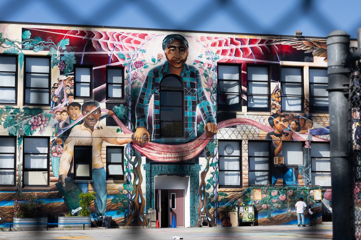 KRON4 News tweet media