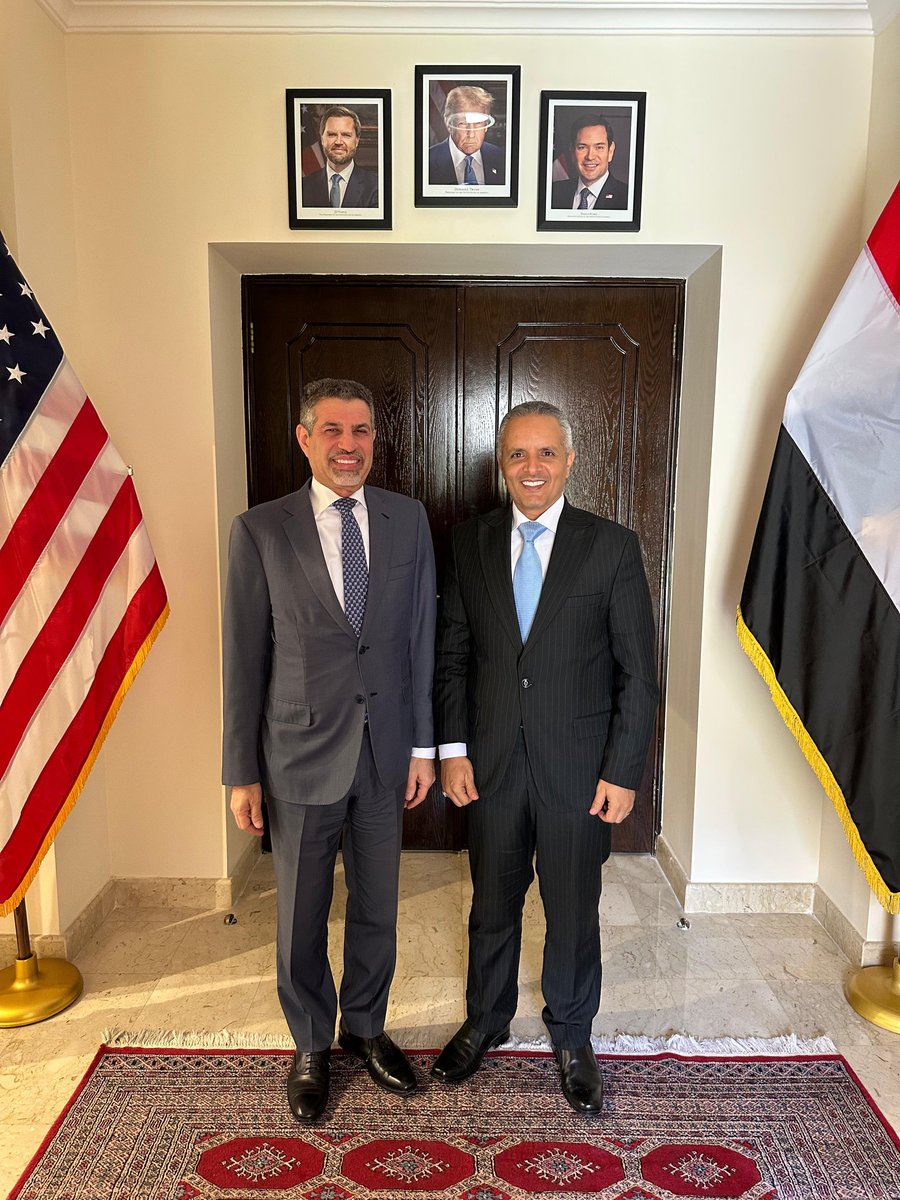 يسرى المقطري tweet media