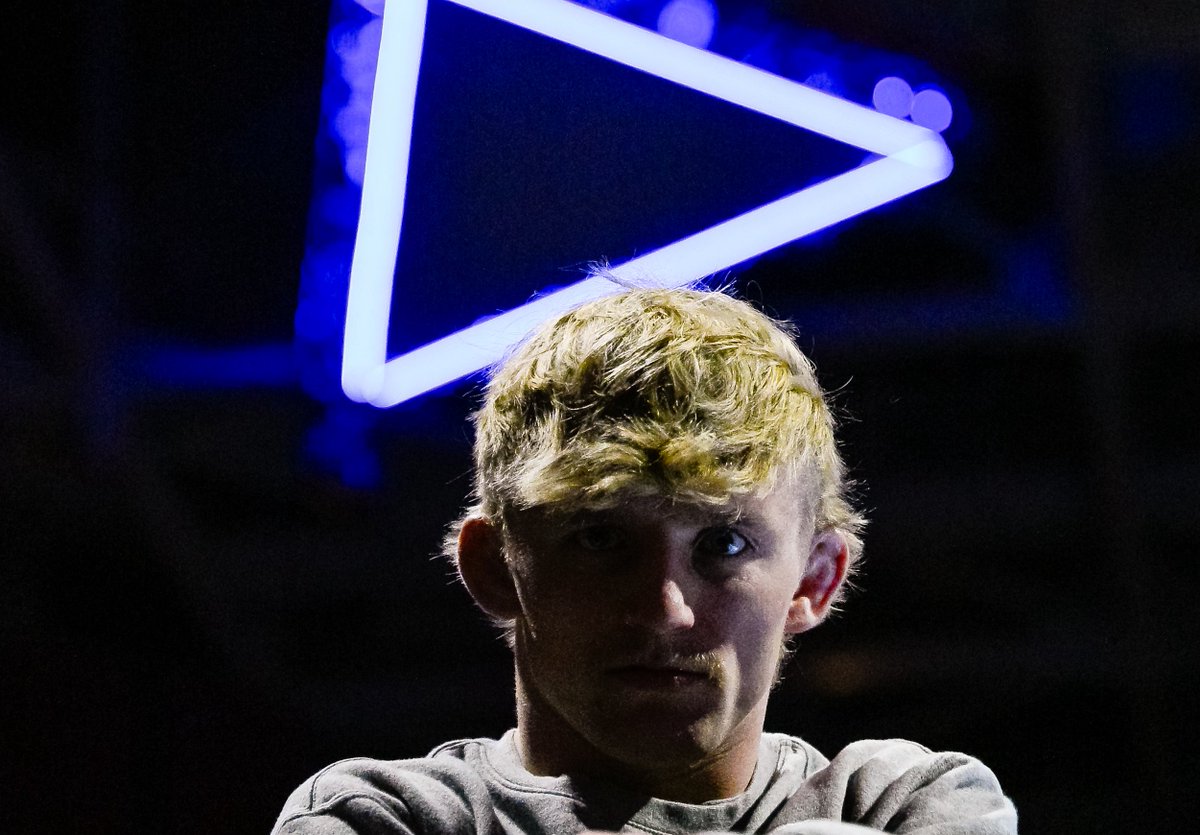 Virginia Tech Wrestling tweet media