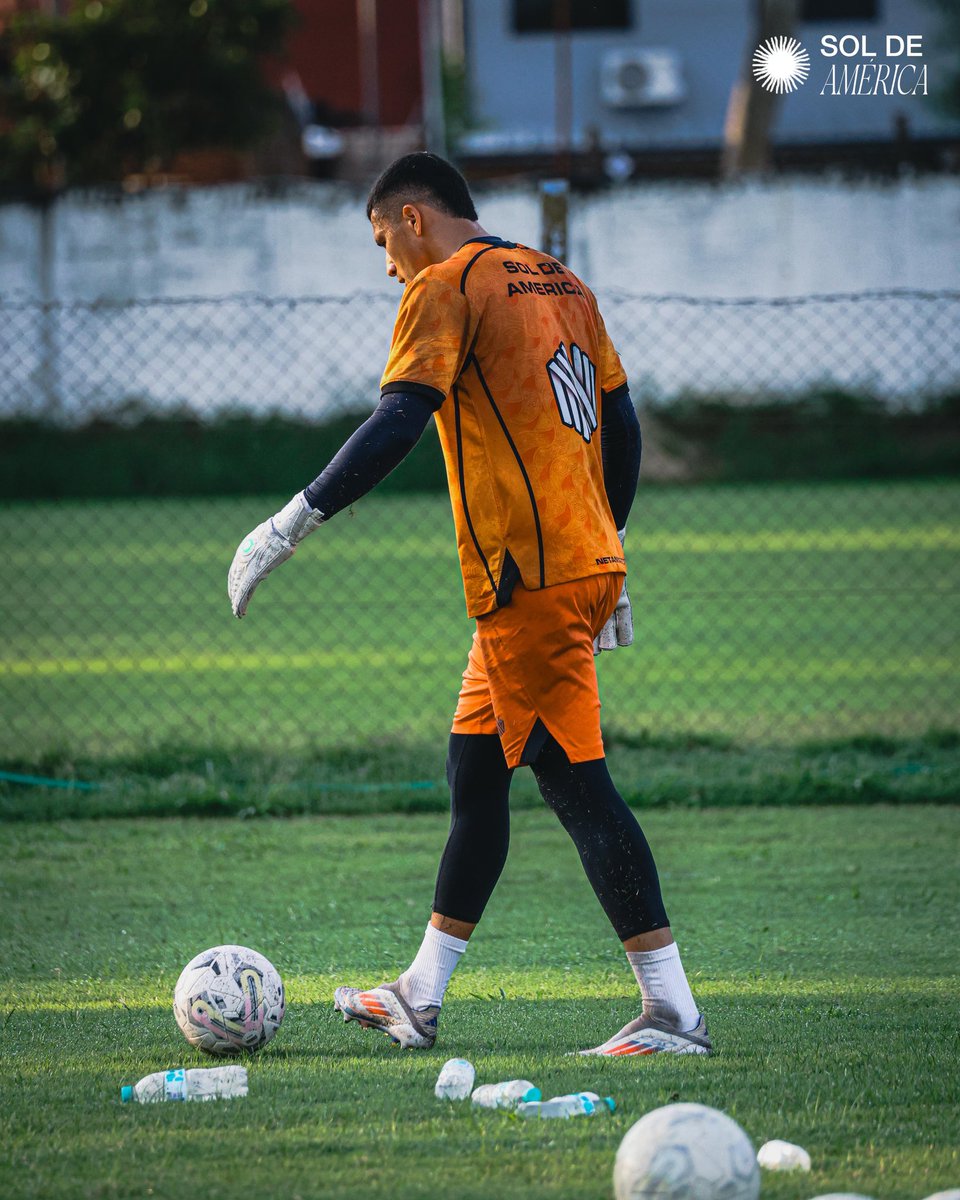 Sol de América tweet media