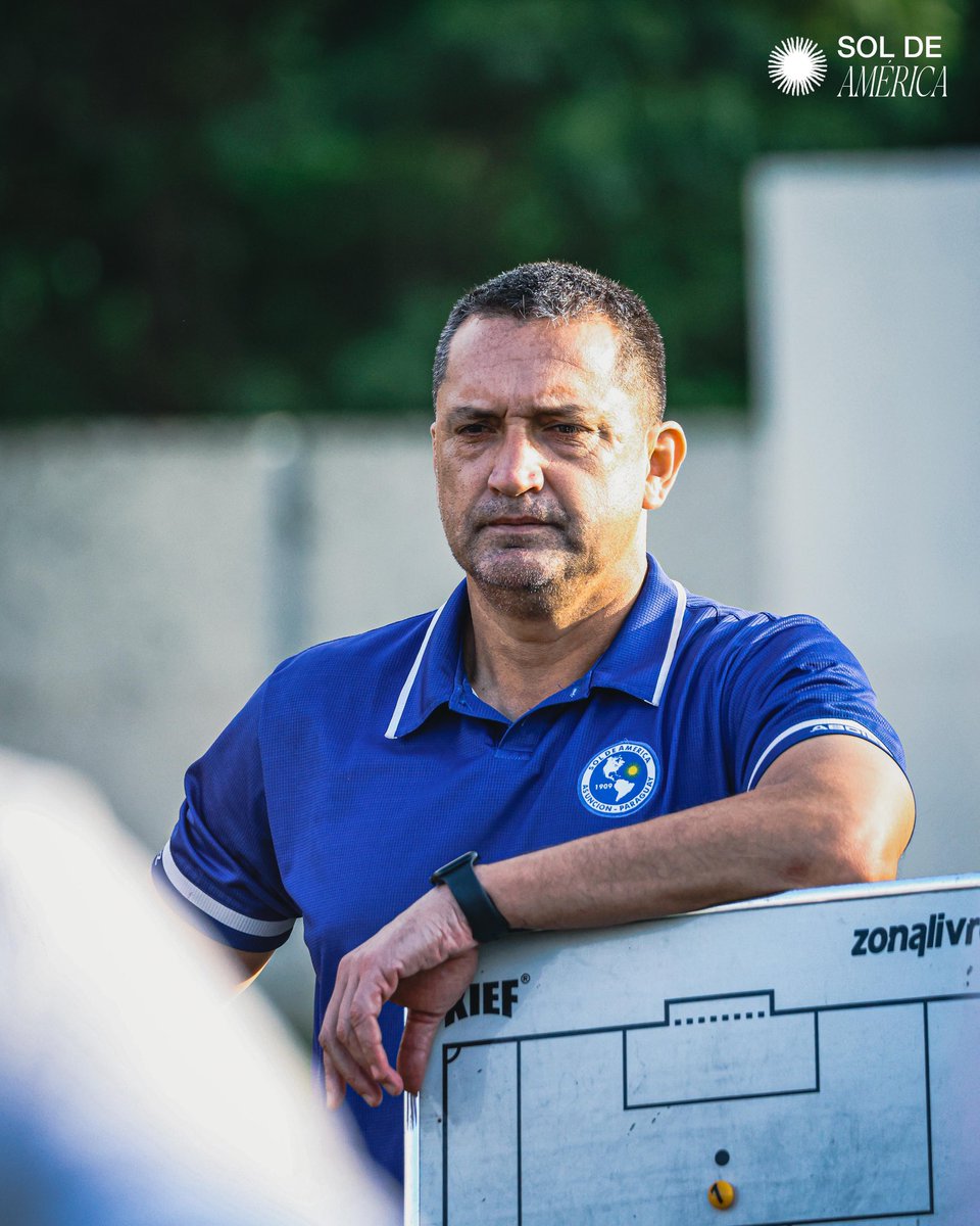 Sol de América tweet media