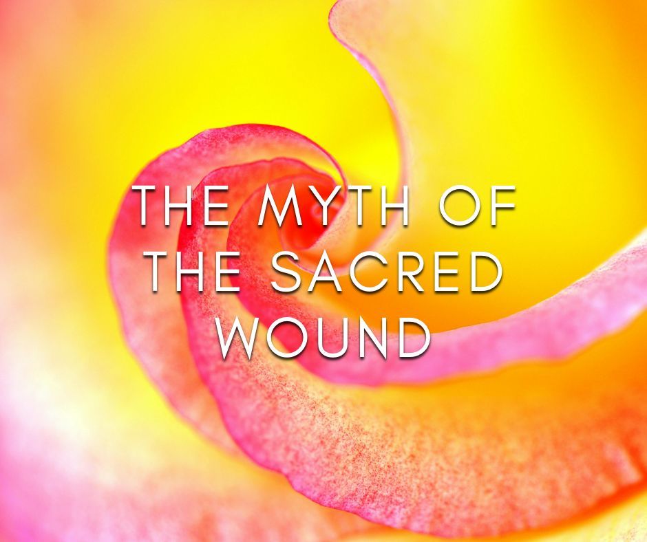 The Gene Keys tweet media