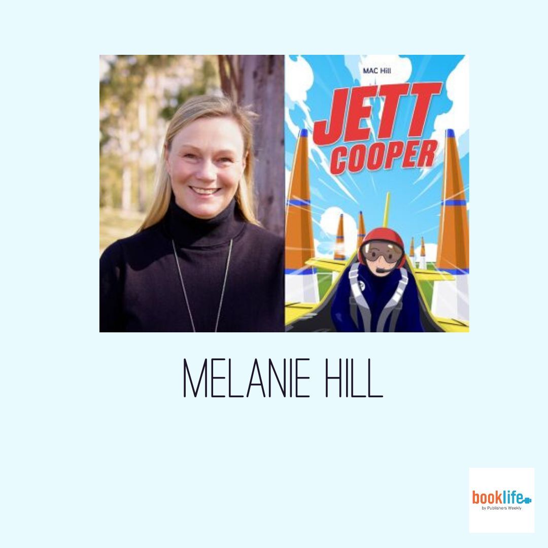 BookLife tweet media