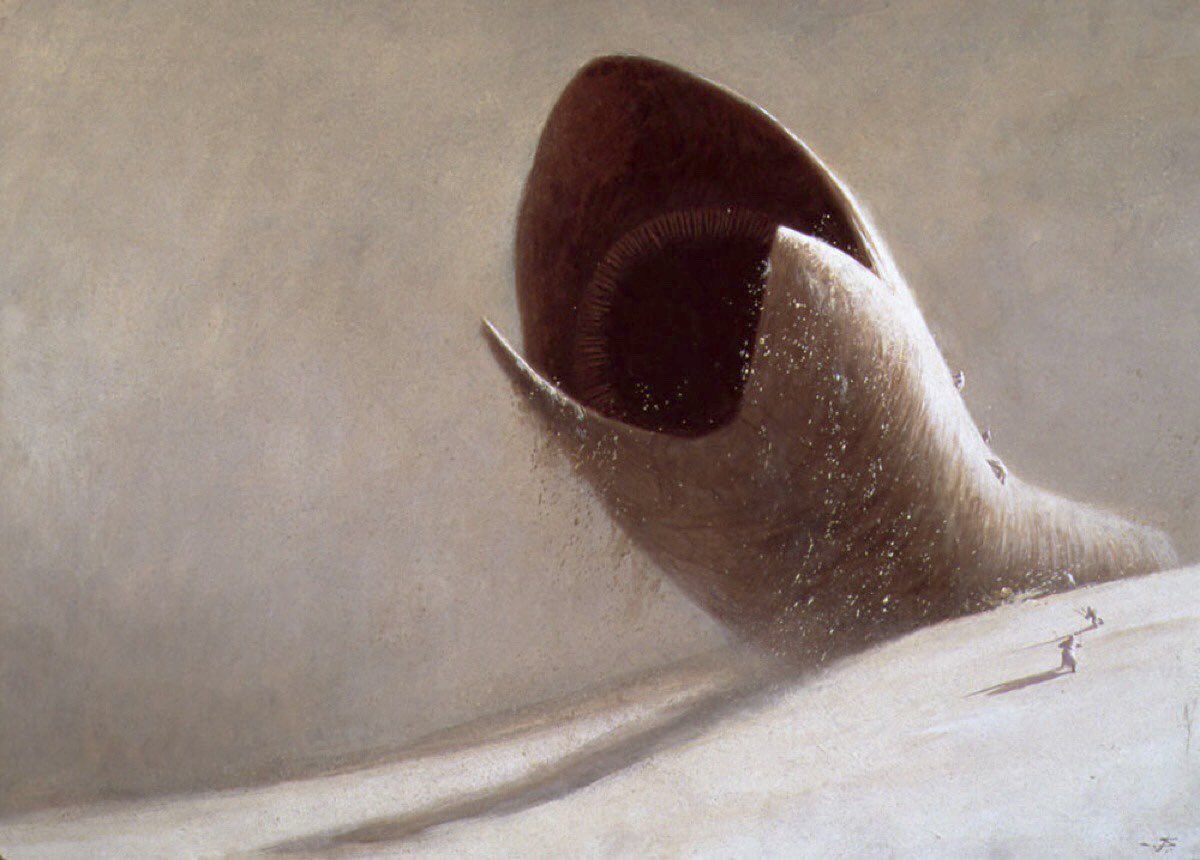 Heavy Metal tweet media