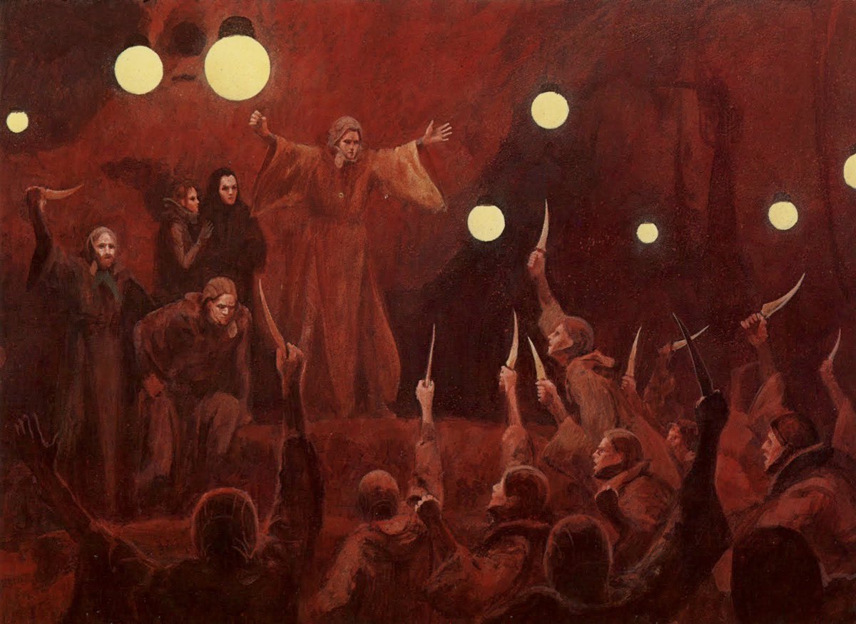 Heavy Metal tweet media