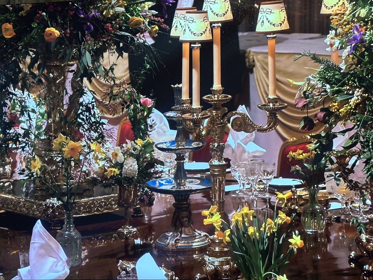 Rebecca English tweet media