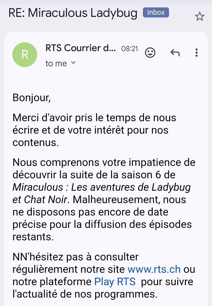 ǝƃɐduɐℲ sʍǝN snolnɔɐɹᴉW tweet media