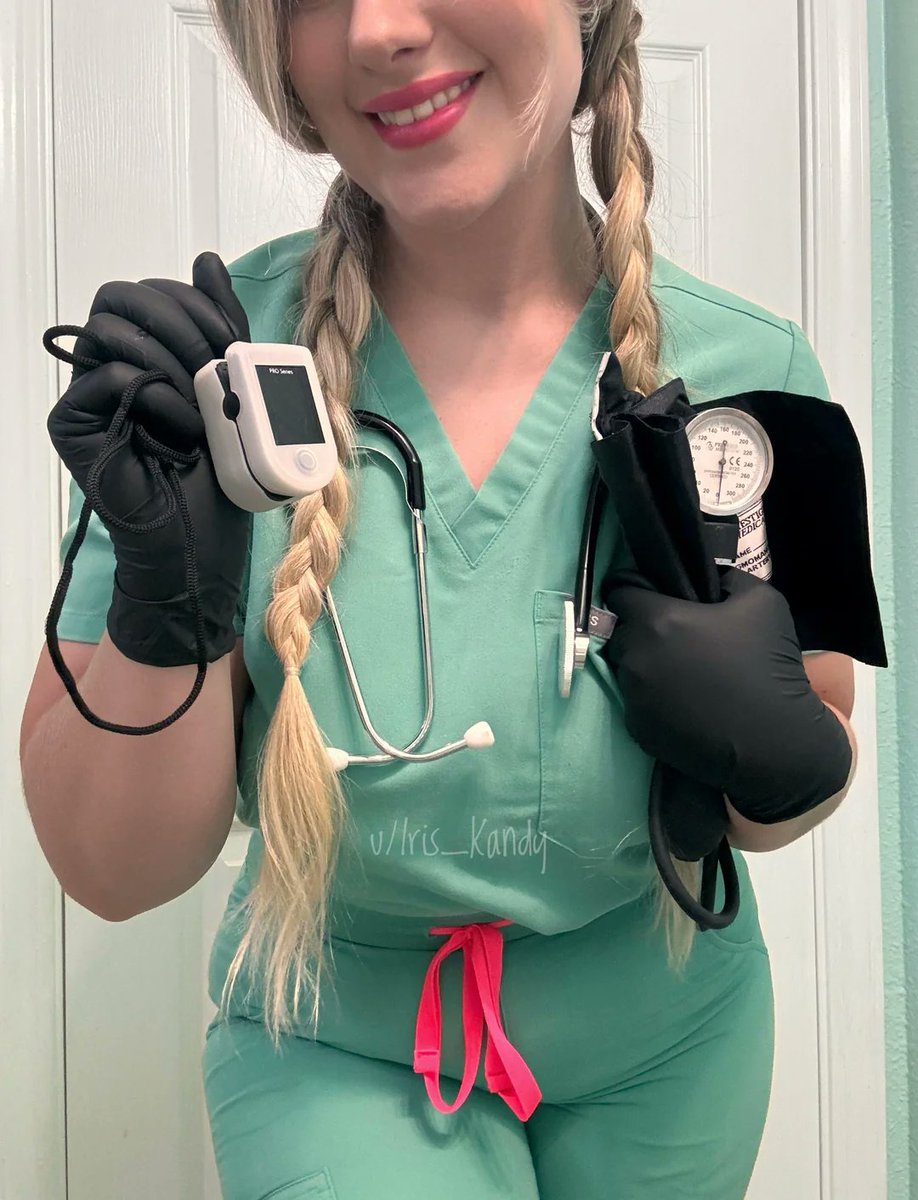 NurseFlashing tweet media