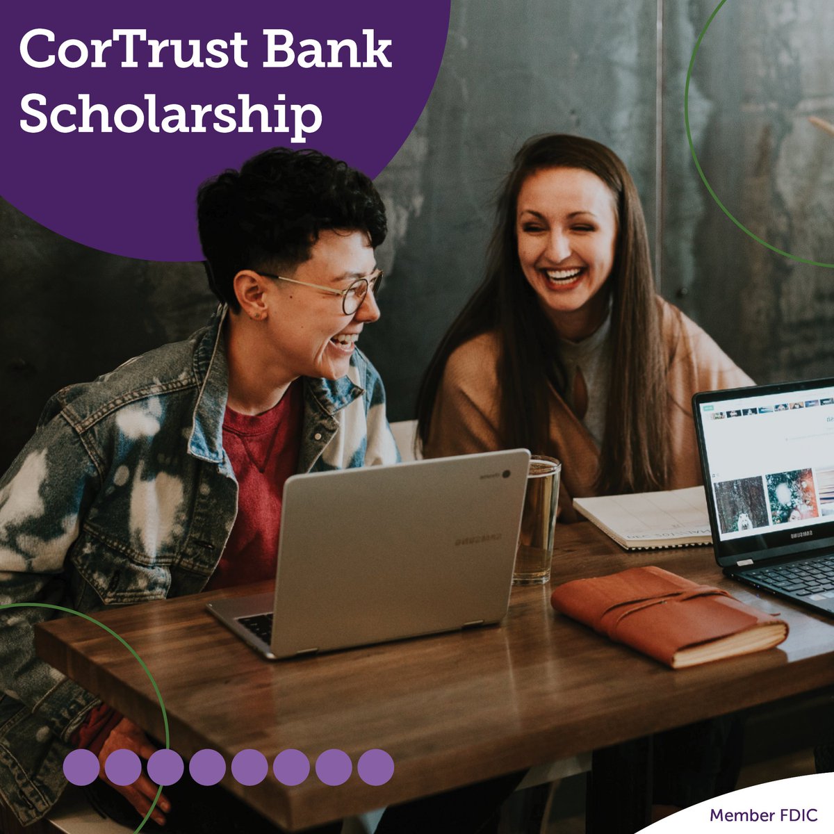 CorTrust Bank tweet media