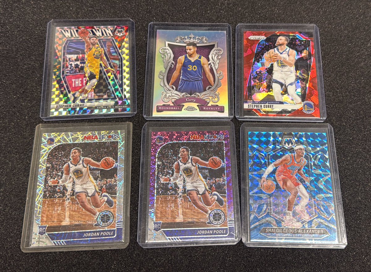 Shaugn Watson tweet media