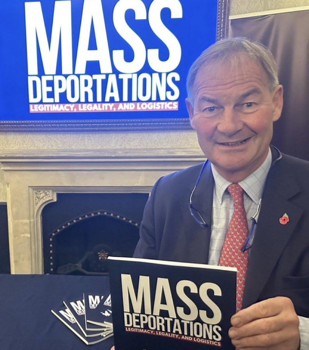 Mark Heath 🇬🇧🏴🙏🏻 tweet media