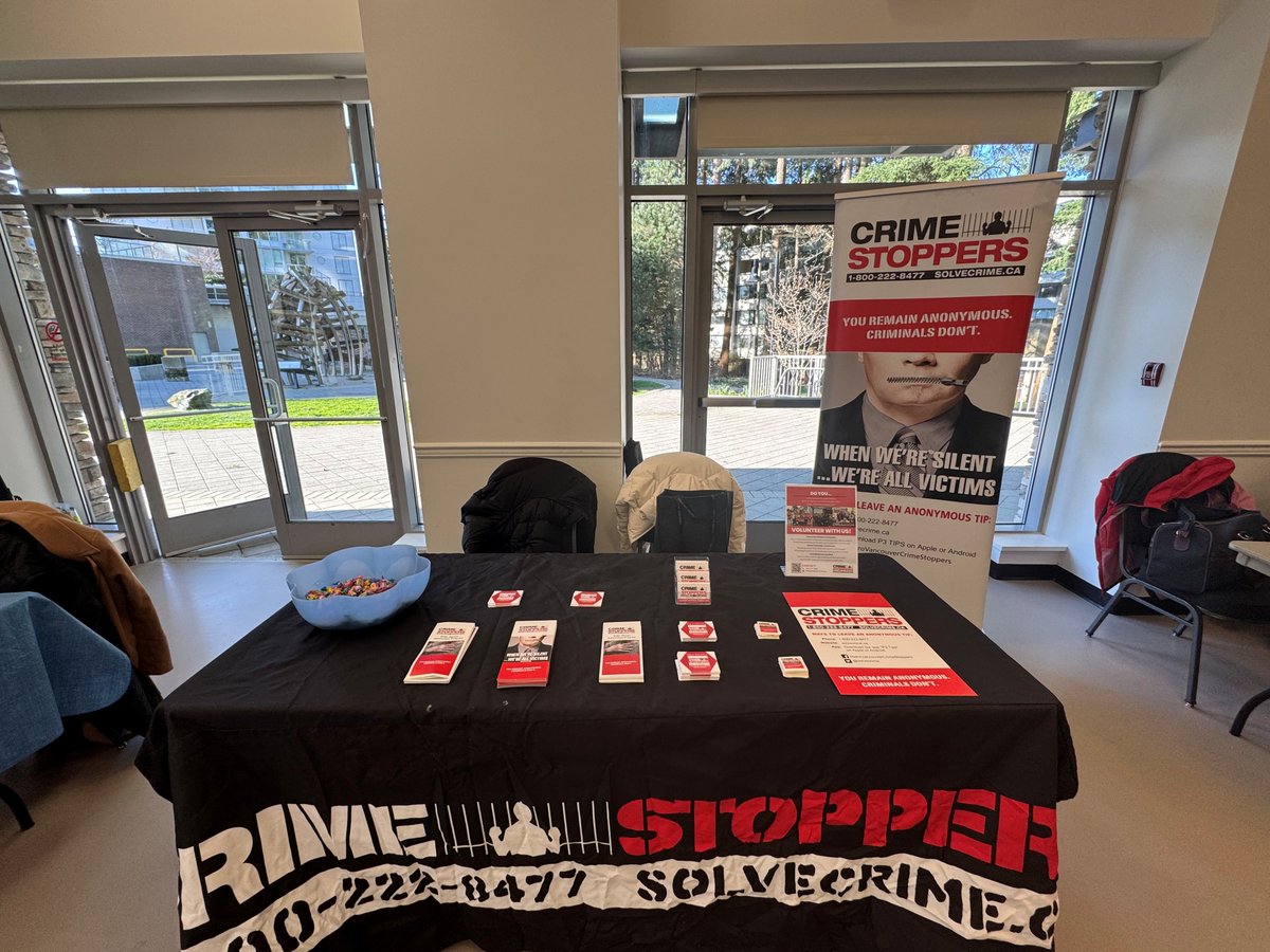 Crime Stoppers tweet media