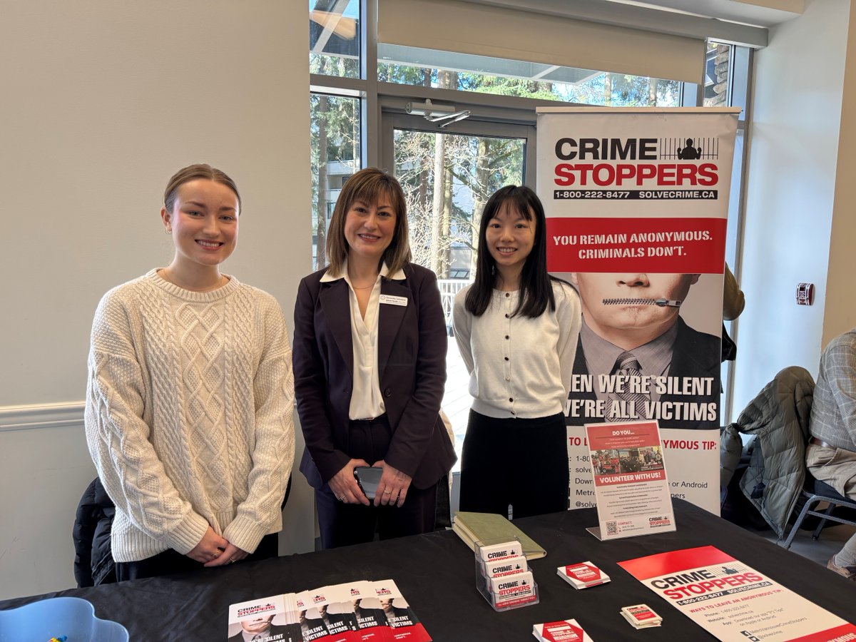 Crime Stoppers tweet media