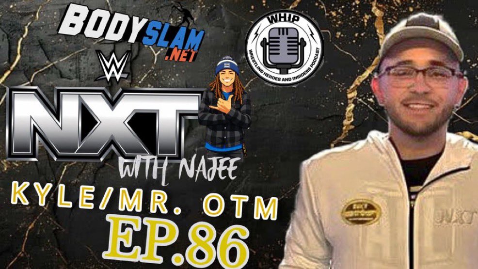 Kyle | Mr. OTM 🎙️ tweet media