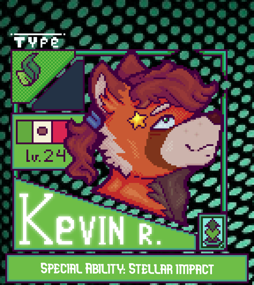 GreenSadPixel tweet media