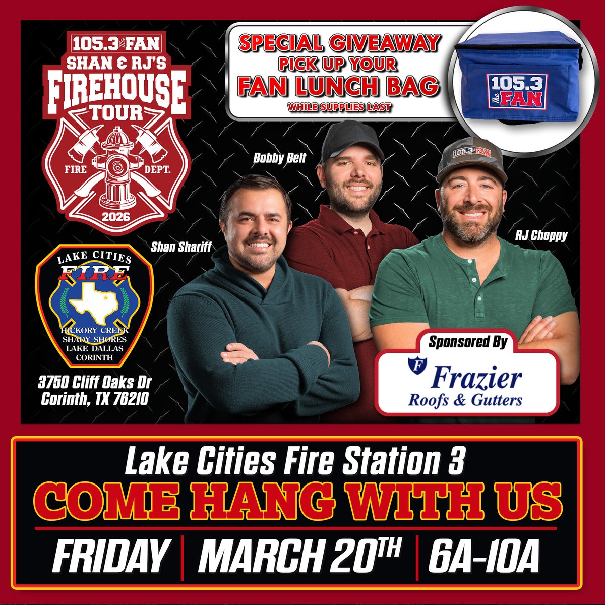 RJ Choppy tweet media