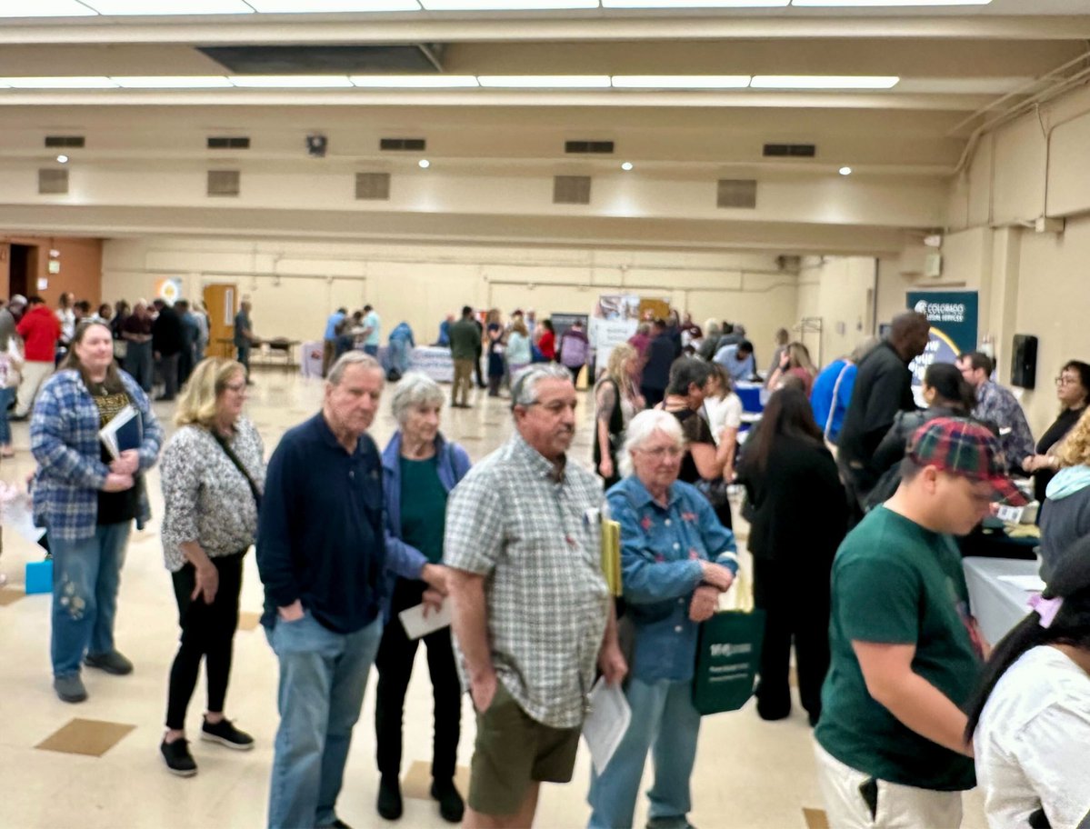 U.S. Rep. Brittany Pettersen tweet media