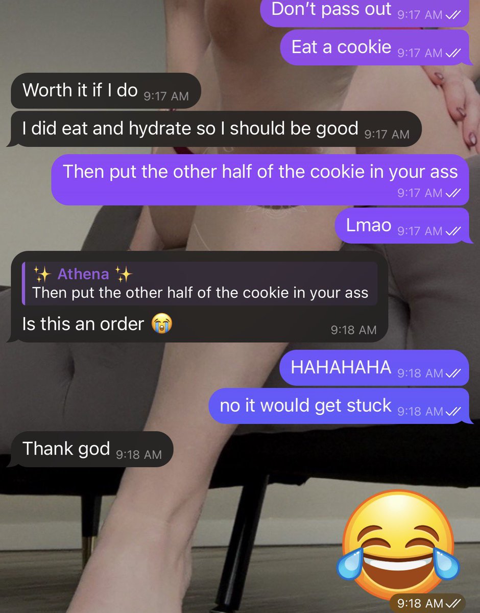 Athena ✨ tweet media