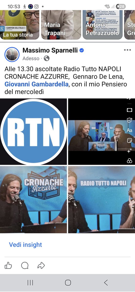 Massimo SPARNELLI tweet media