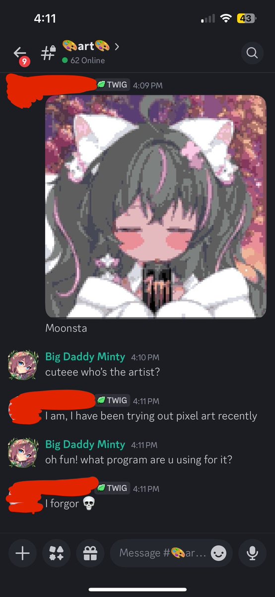 Minty 🌰 tweet media