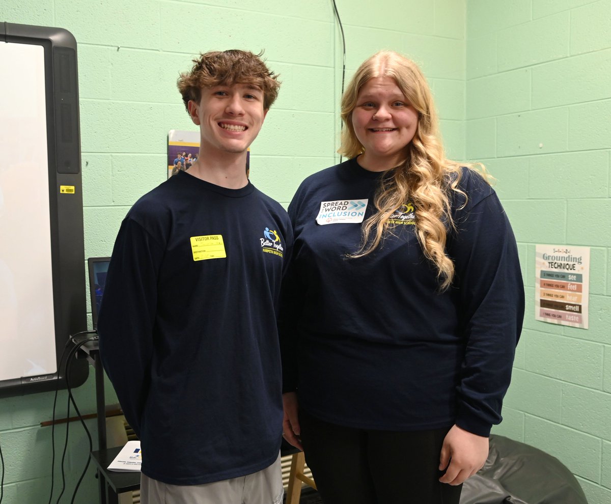 Cheatham Schools tweet media