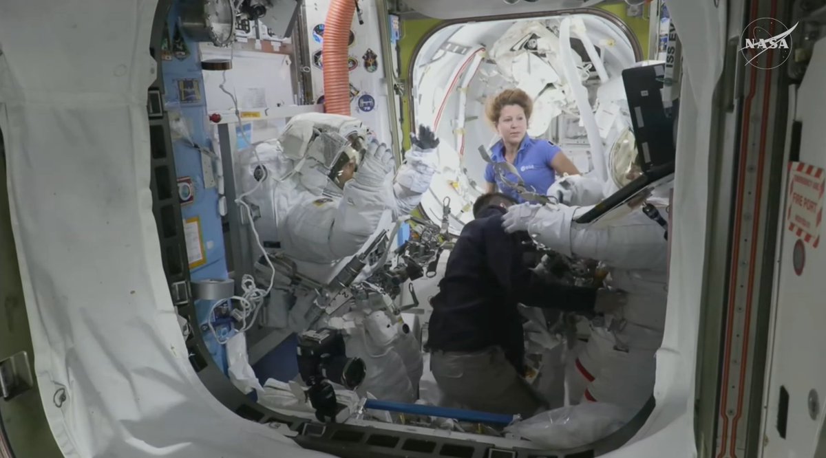 Human Spaceflight tweet media