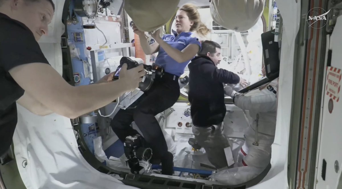 Human Spaceflight tweet media