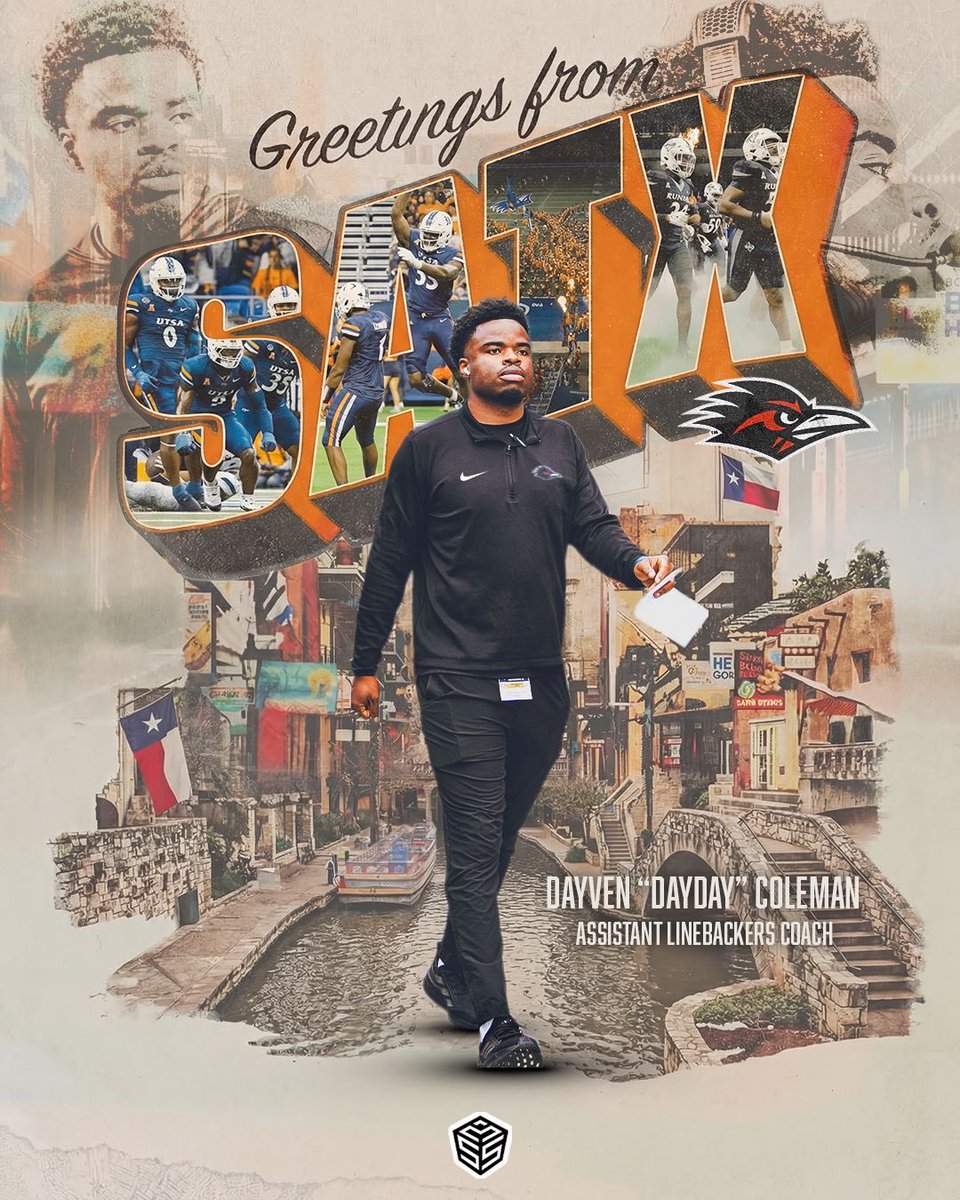 Dayven “DayDay” Coleman tweet media