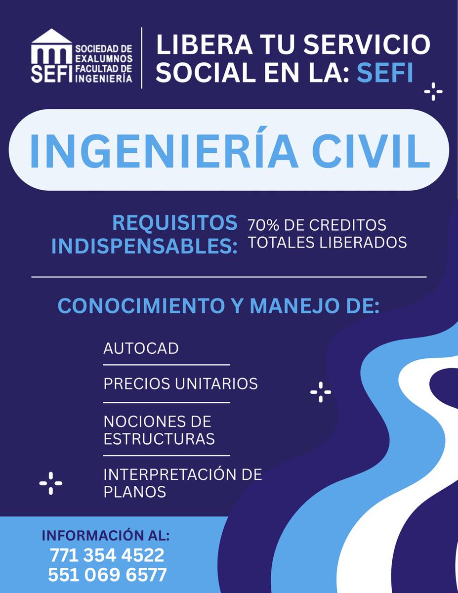 DICyG - FI tweet media