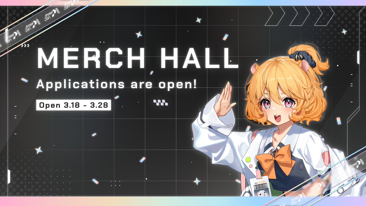 Phase Connect Official tweet media