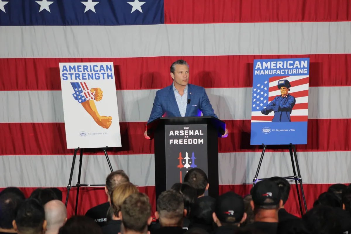 Brett Krieger tweet media