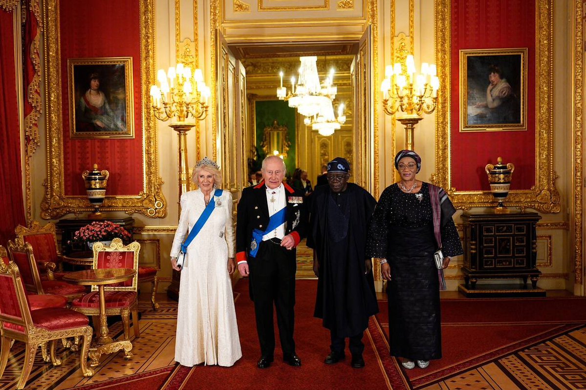 Imperial Material ♚ tweet media