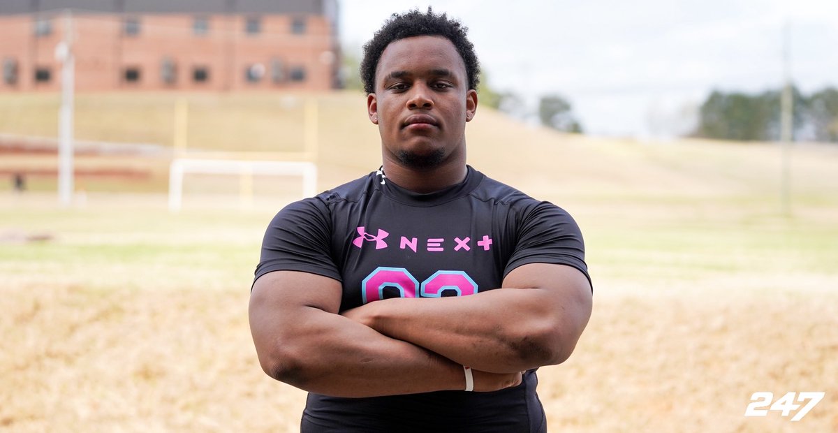 Jordan Scruggs tweet media