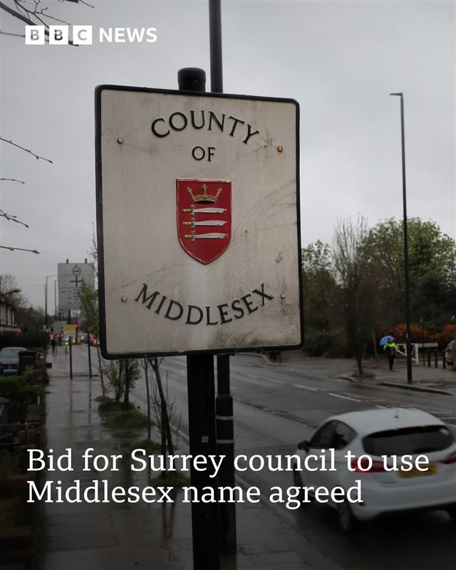 BBC Surrey tweet media