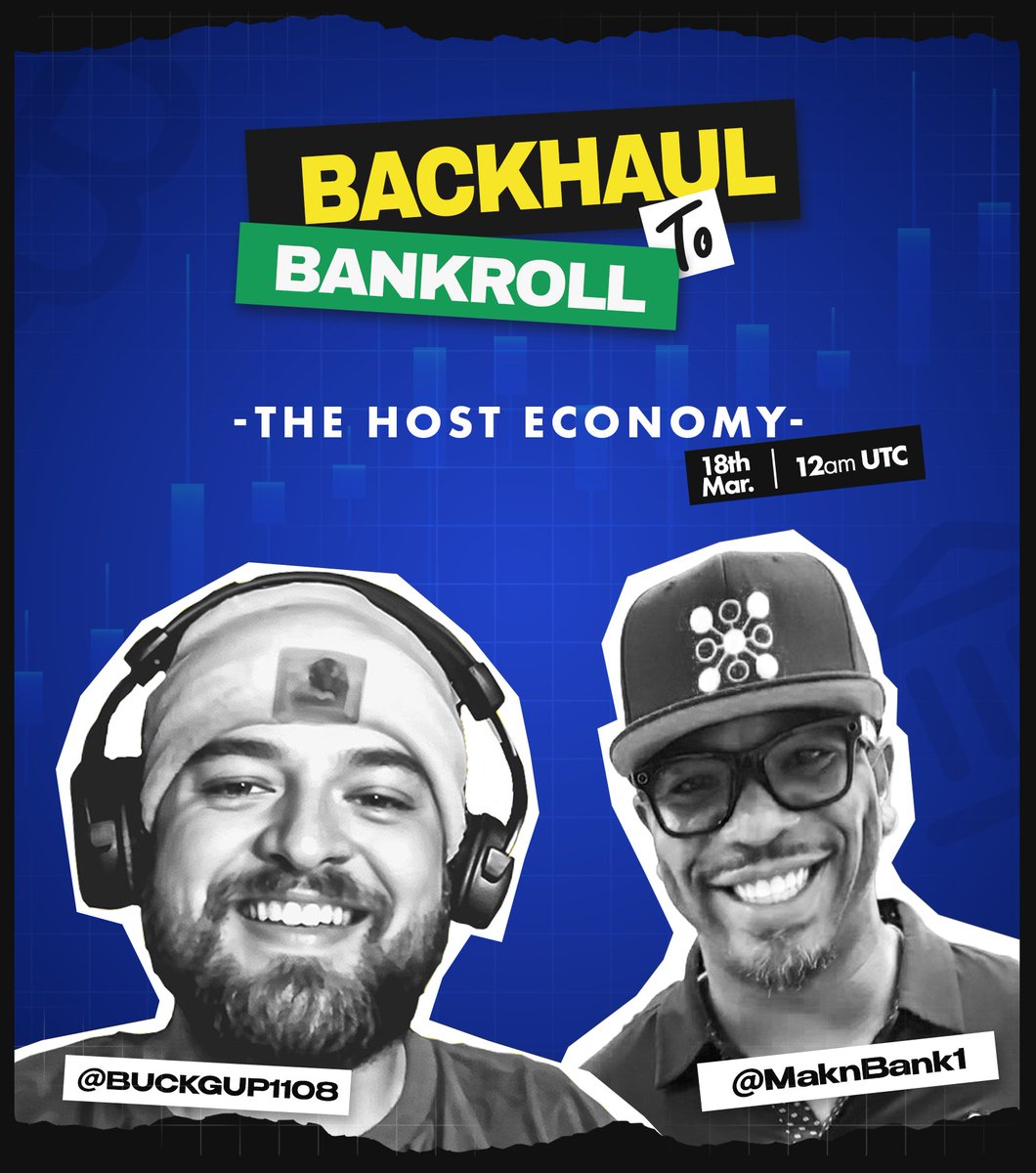 Dabba Network 🟨 tweet media