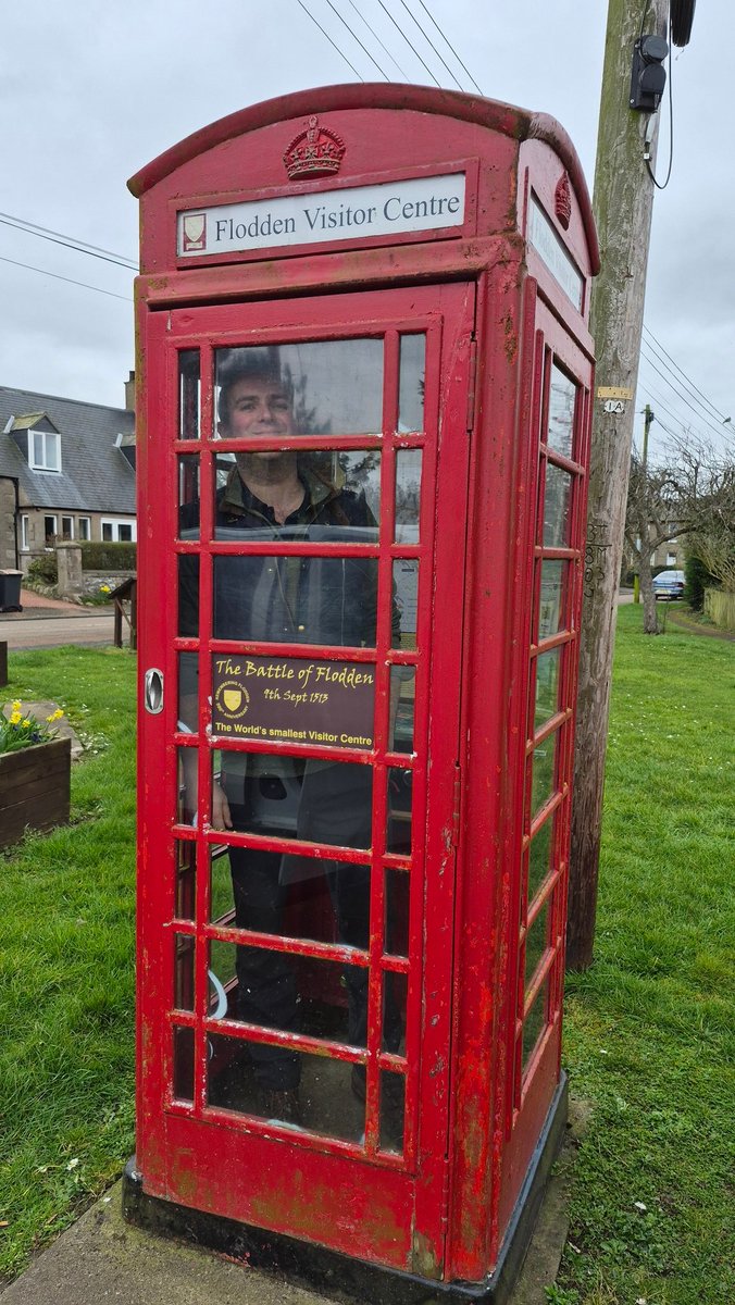 Marcus Cribb tweet media