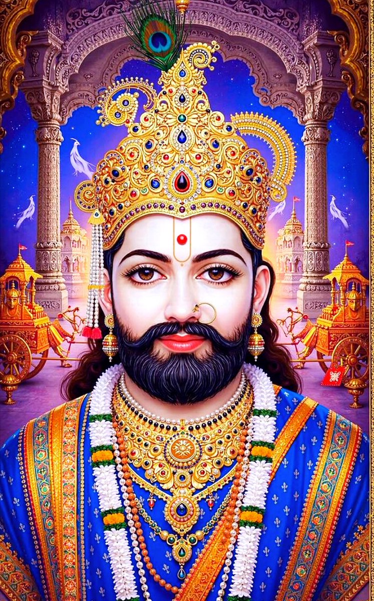 Shri Krishna & Bhagavad Gita~गीता tweet media