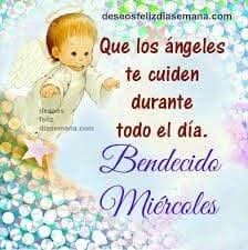 <a href="/Federic38349222/">Federico Mendoza</a> Hola Federico! Feliz Miércoles! Bendiciones infinitas! Agradeciendo siempre y por todo! Cuídate. Saludos cordiales y abrazo fraterno!!🙏☀️🌅🌄🎶🎹🎼🎵🕊🌈☕️🍁