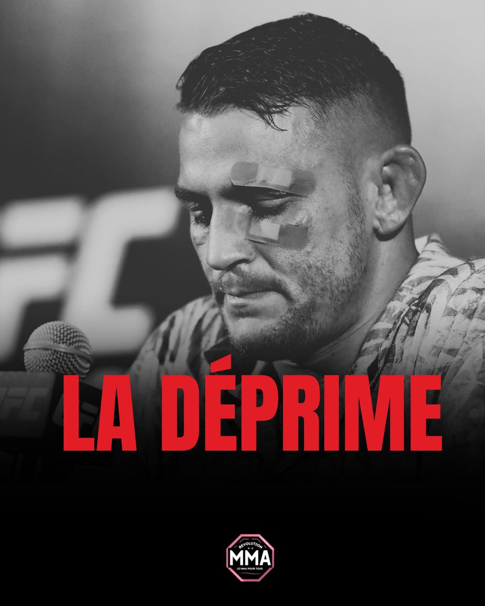 REVOLUTION MMA tweet media