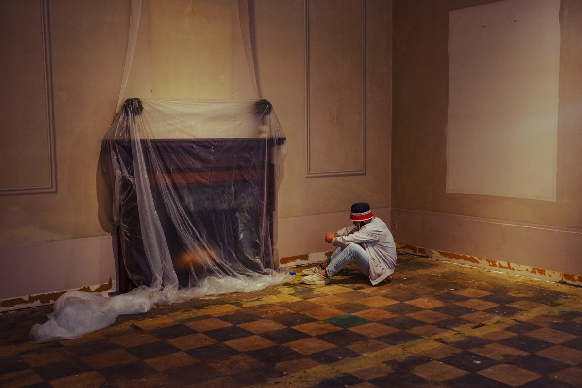 Cowboy the Terrible tweet media