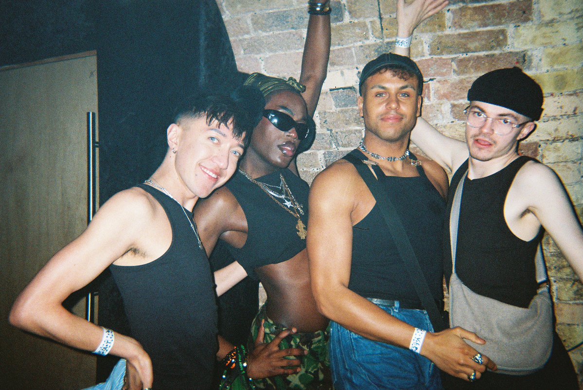 SALLY™ tweet media