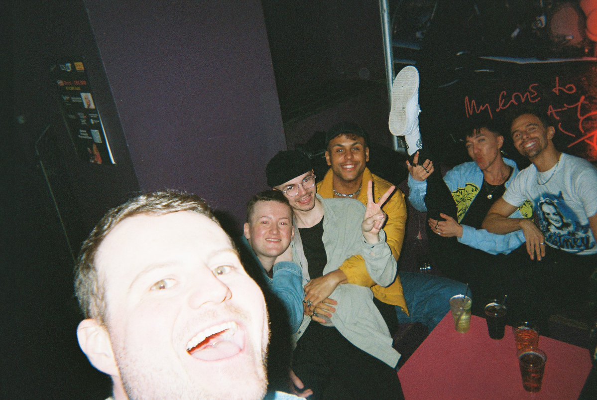 SALLY™ tweet media