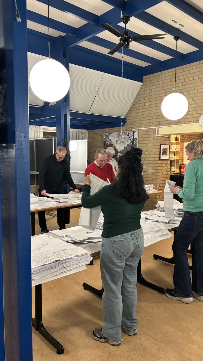 Anja van Zalinge tweet media