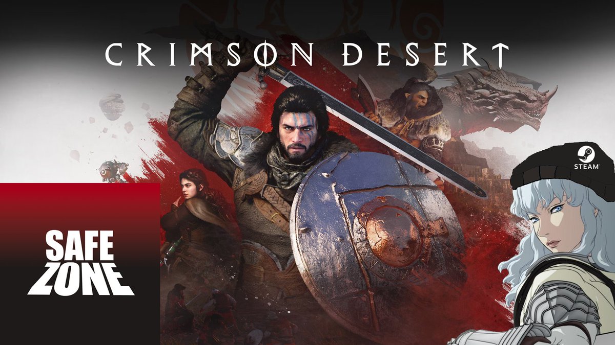 ⛧ Griffith ⛧ tweet media