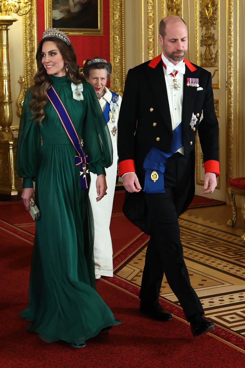 Imperial Material ♚ tweet media