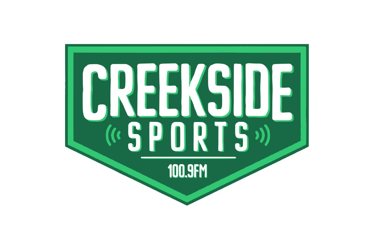Creekside Sports tweet media