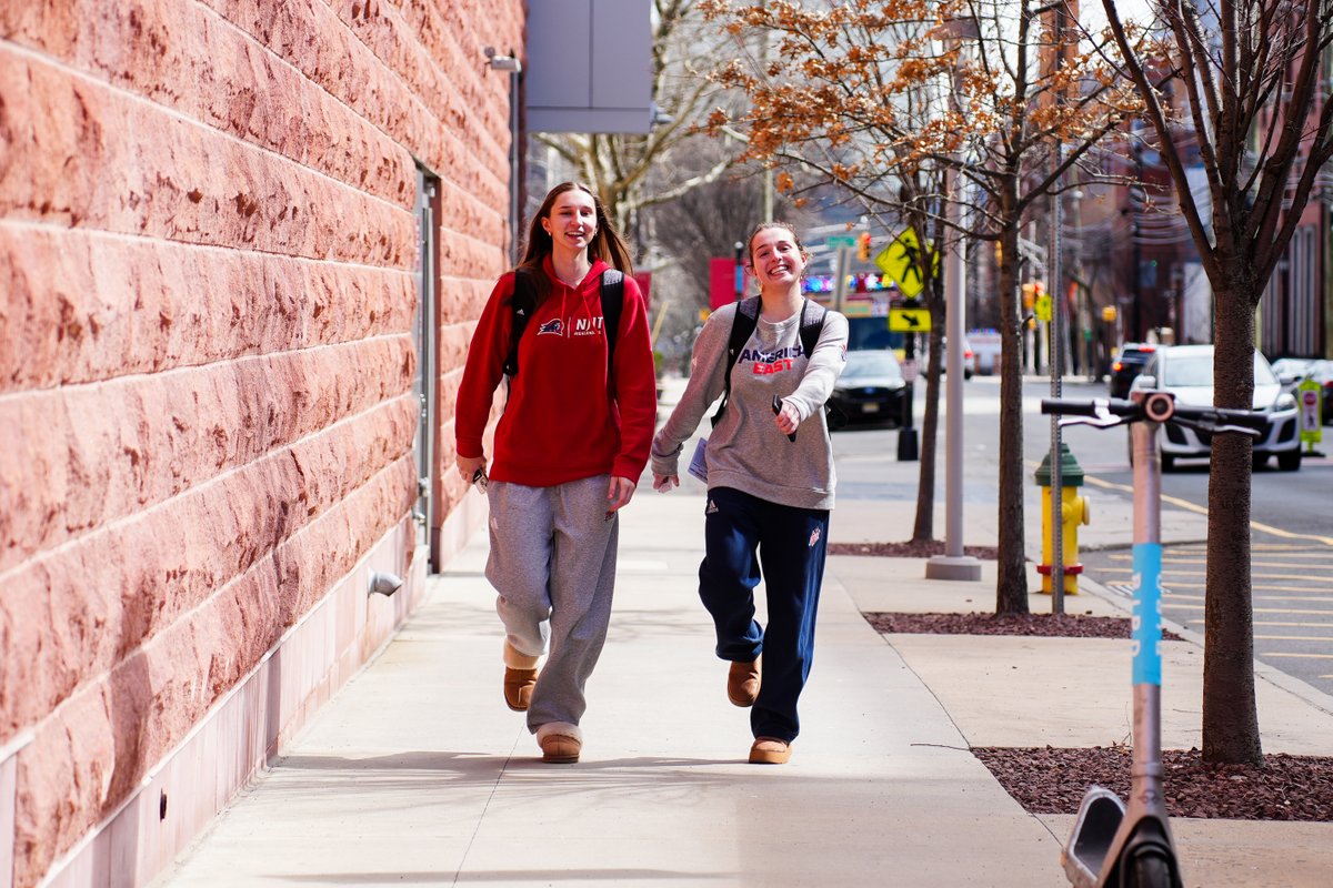 NJIT Women’s Basketball tweet media