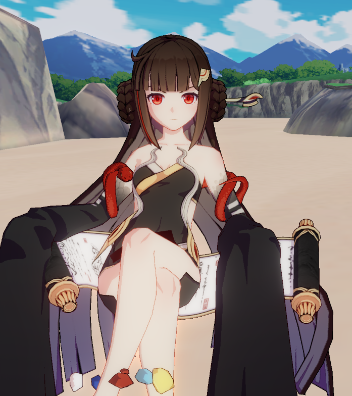 elysia strap enthusiast tweet media